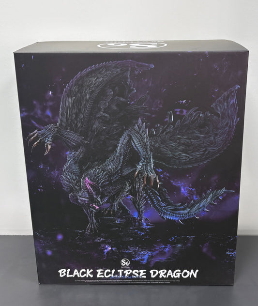 Dark Slate Gray Figura S6 Studio - Monster Hunter #6 Gore Magala | Figuras Anime Costa Rica, TODO EN ANIME | Tico ofertas
