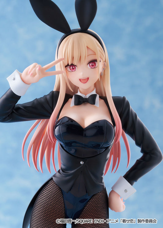Sky Blue Estatuilla My Dress-Up Darling | Marin Kitagawa | Aniplex | Tienda Anime | Tico Oferta