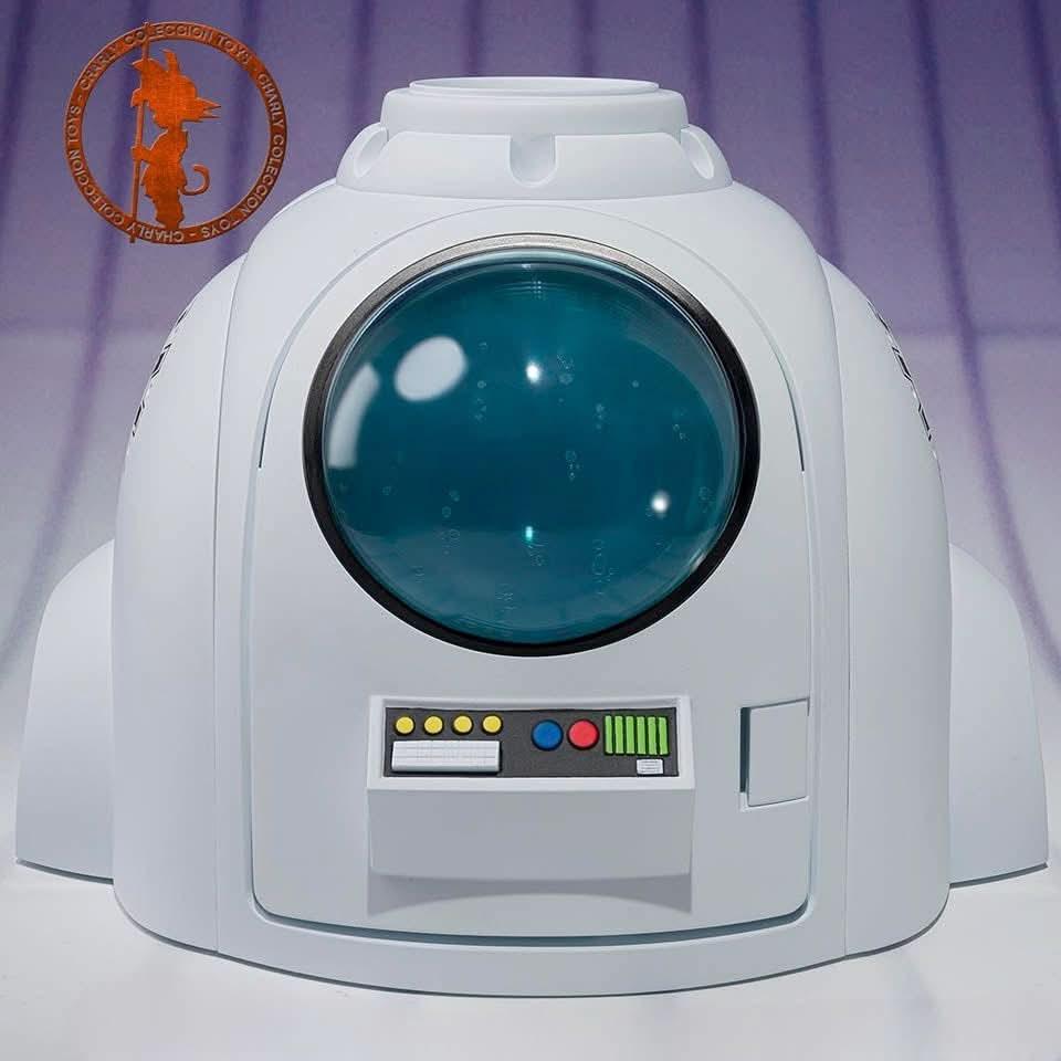 Gray Figura S.H.Figuarts - Máquina Médica de Dragon Ball Z | Figuras de colección Anime Costa Rica TODO EN ANIME | Tico ofertas