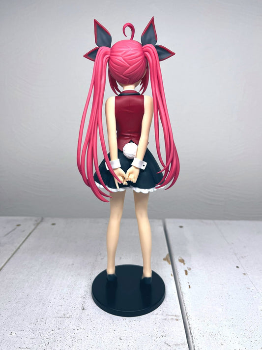 Light Gray Estatuilla Date A Live | Kotori Itsuka | Banpresto | tienda anime | Tico Ofertas