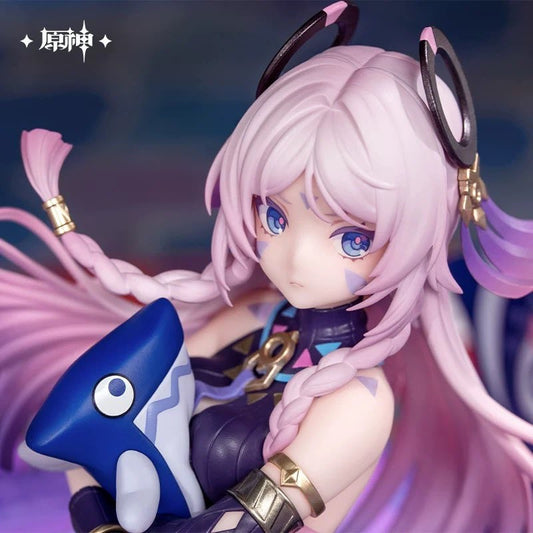 Gray Estatuilla Genshin Impact | Citlali | Myethos | tienda anime | Tico Ofertas