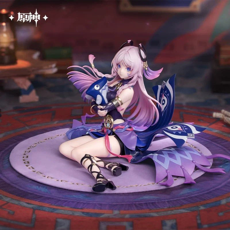 Dark Slate Gray Estatuilla Genshin Impact | Citlali | Myethos | tienda anime | Tico Ofertas