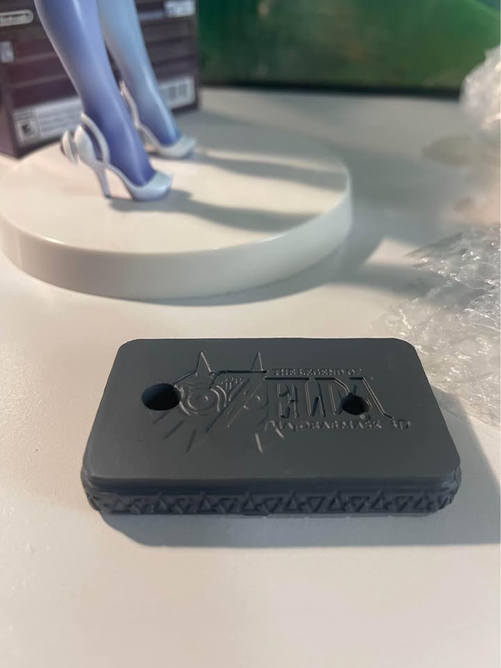 Gray Figura The Legend of Zelda: Majora's Mask  | tienda Anime Tico Ofertas