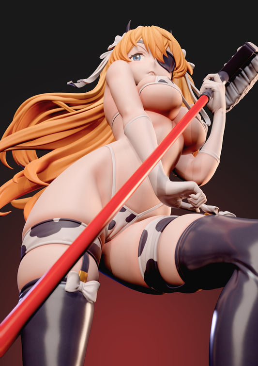 Tan Figura Neon Genesis Evangelion | Soryu Asuka Langley | Tienda Anime | Tico Ofertas