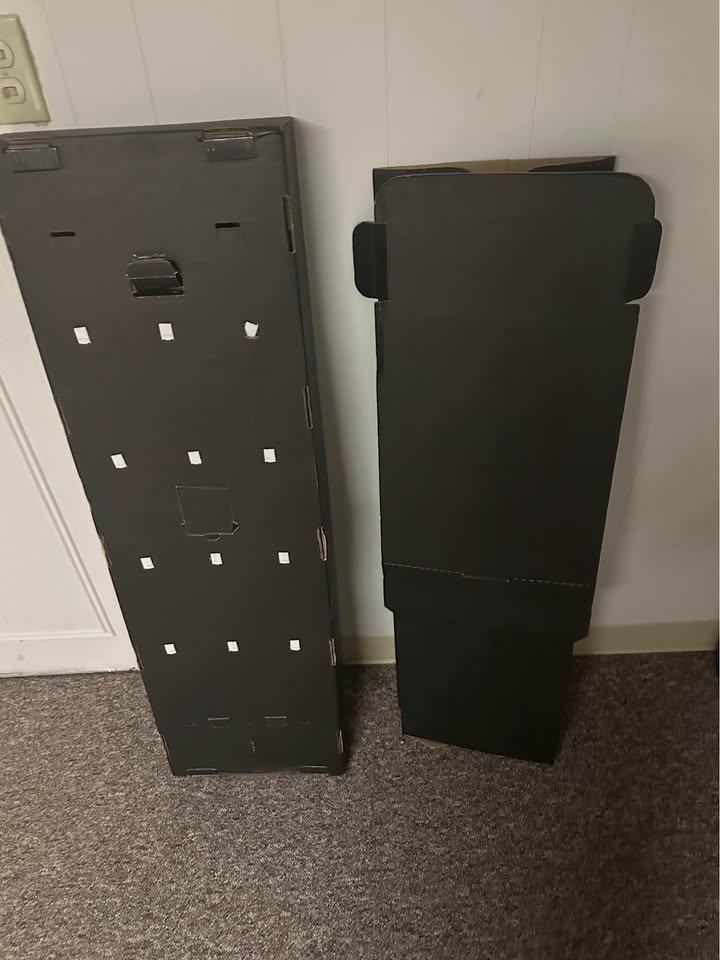 Dark Slate Gray Display Personalizado para Cartas Pokémon – Compatible con Graded y Normales