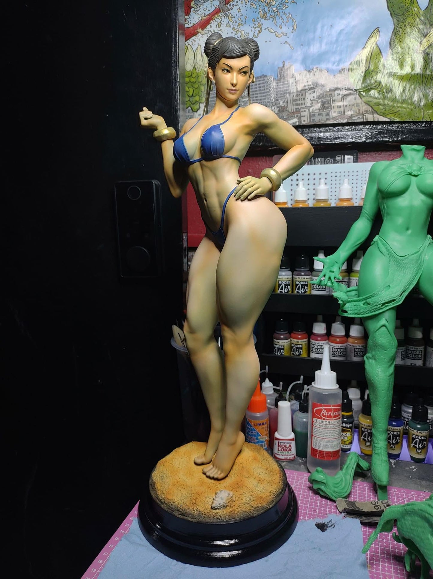 Dark Gray Transforma tu Imaginación en Realidad con la Impresión 3D en Tico Ofertas Costa Rica