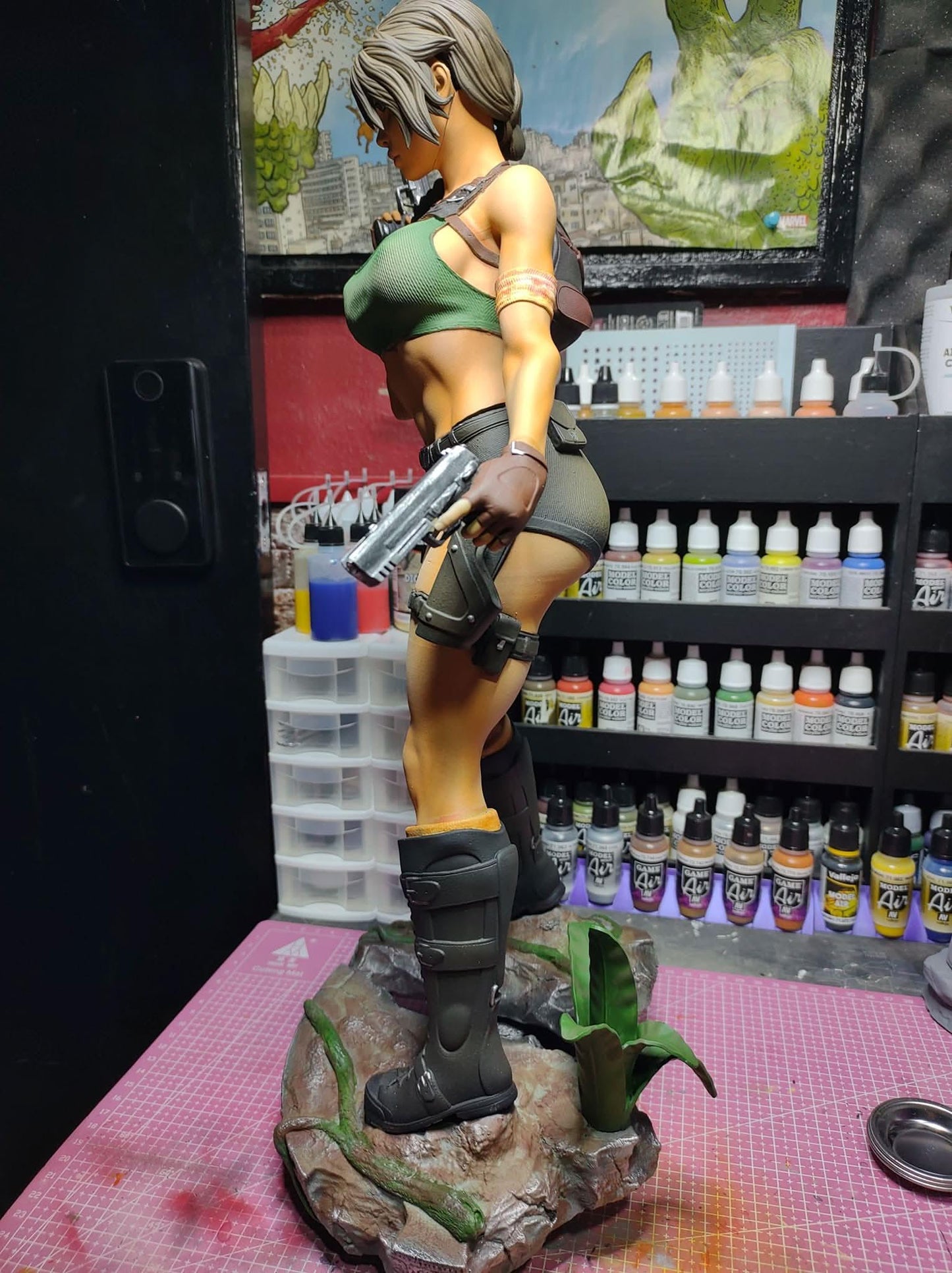 Dark Slate Gray Transforma tu Imaginación en Realidad con la Impresión 3D en Tico Ofertas Costa Rica