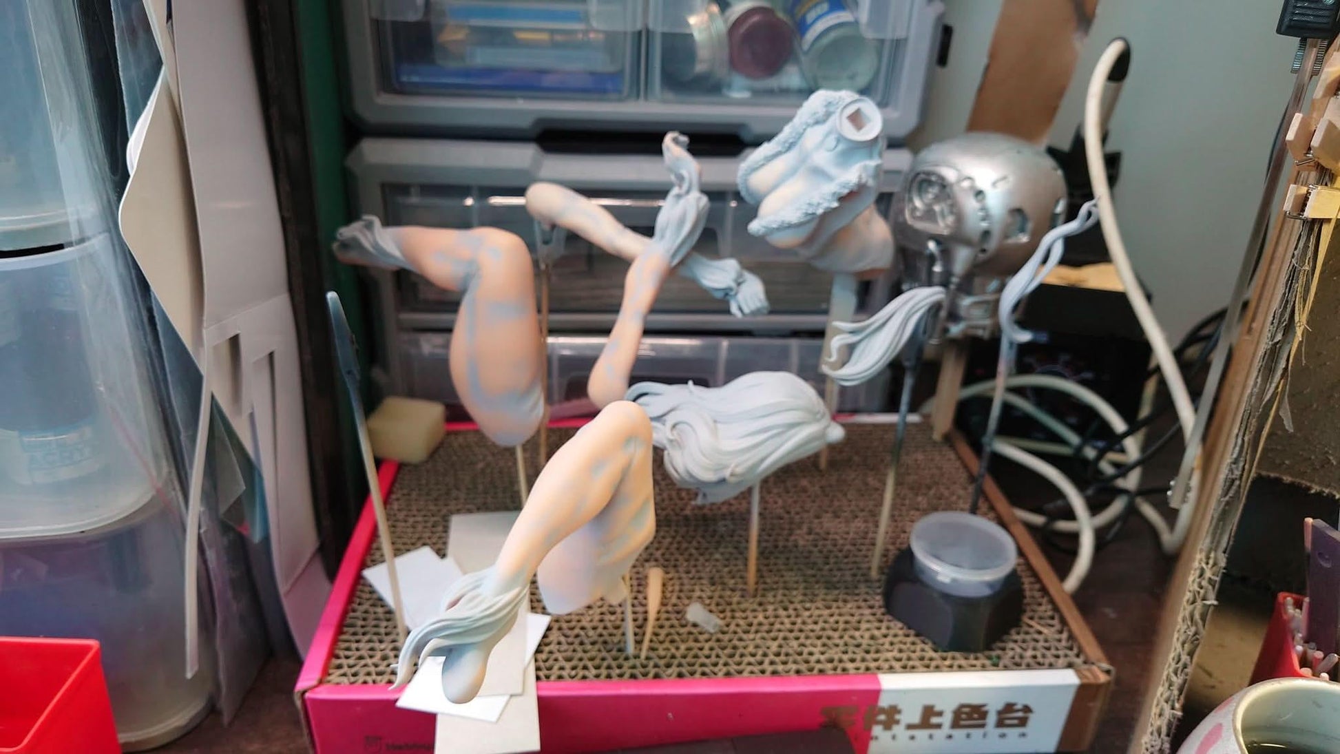 Dark Slate Gray Transforma tu Imaginación en Realidad con la Impresión 3D en Tico Ofertas Costa Rica