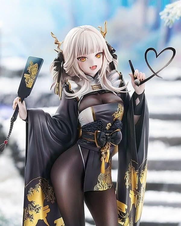 Figura GSC - Goddess of Victory Nikke Blanc White Rabbit 1/7 Complete Figure (Licensed) | Figuras de colección Anime Costa Rica TODO EN ANIME | Tico ofertas - Tico Ofertas