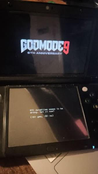 Black Servicio de Hack para Consolas Nintendo 3DS, 3DS XL, 2DS y New 3DS | Nintendo 3ds Costa Rica, TODO EN ANIME  | Tico ofertas