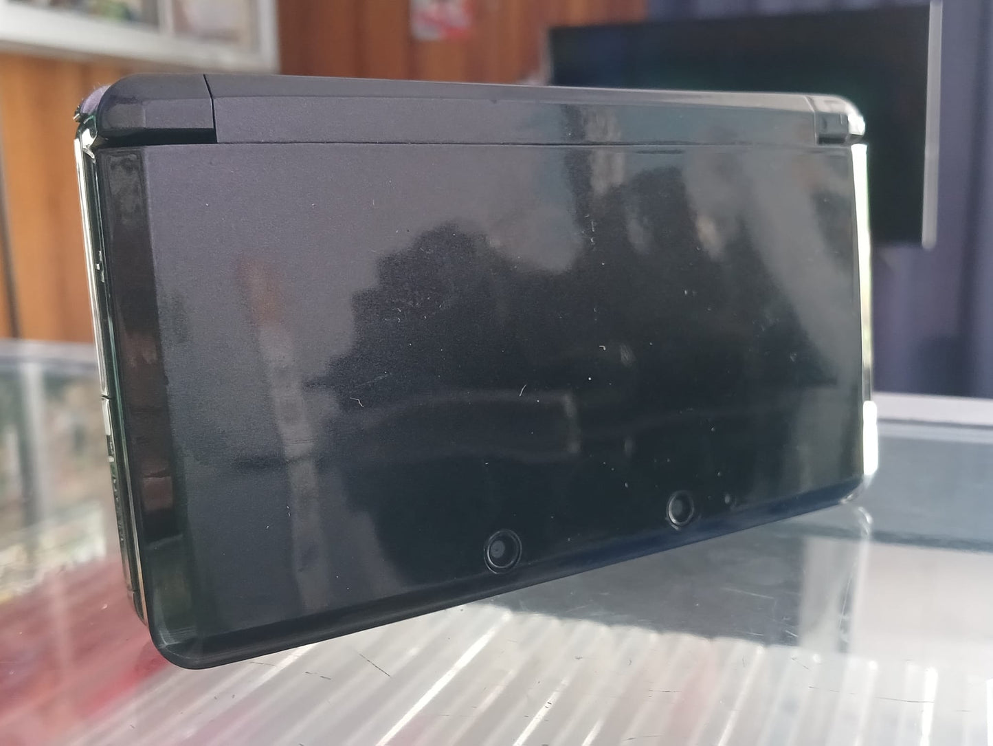 Dark Slate Gray Nintendo 3DS y 2DS disponibles en Tico Ofertas!