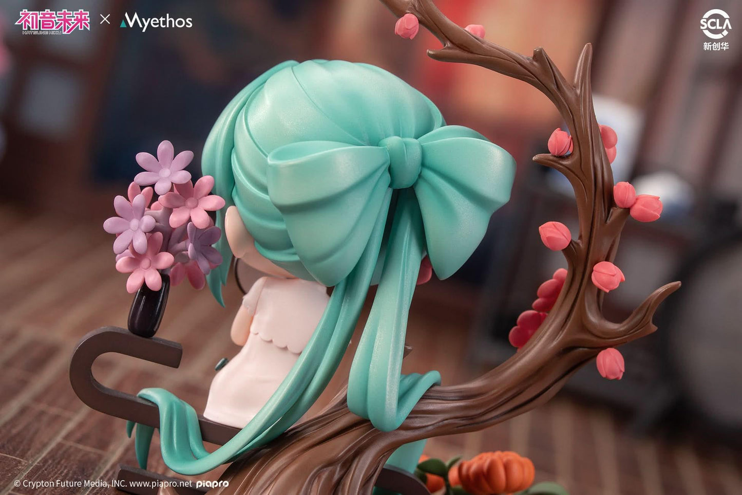 Dark Slate Gray Figura  Myethos - Hatsune Miku Time Girls' Generation Ver. (Licensed) | Figuras de colección Anime Costa Rica TODO EN ANIME  | Tico ofertas