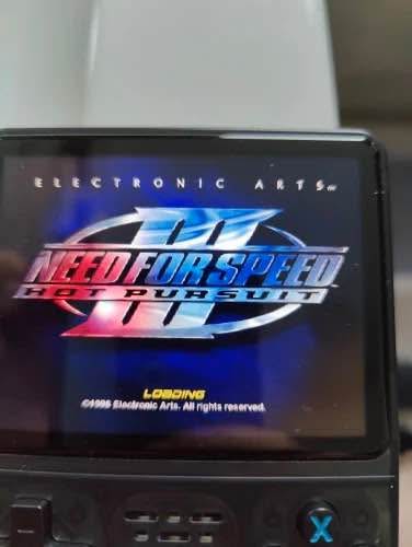 Dark Gray Consola Portátil Retro con 15,000 Juegos | Videojuegos Clásicos en Costa Rica
