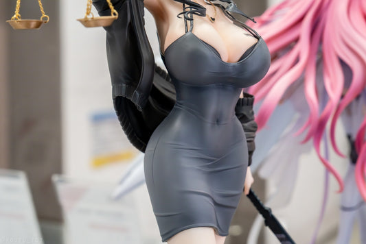 Gray Figura Goddess of Victory: Nikke | tienda Anime Tico Ofertas
