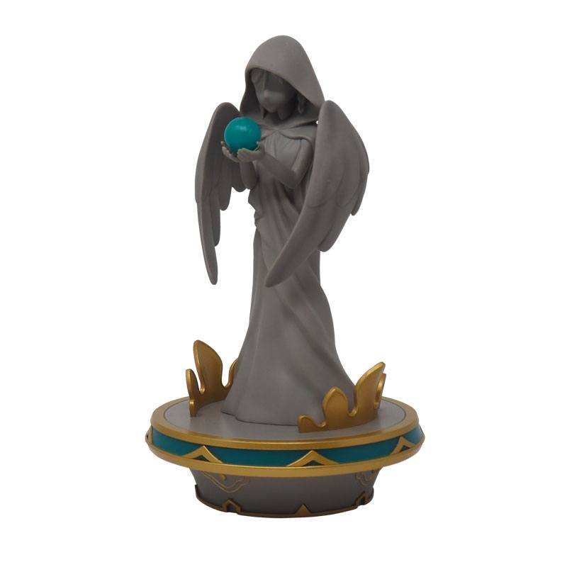 Dim Gray Figura Genshin Impact | Statue of The Seven – Mondstadt Ver. | Tienda Anime | Tico Ofertas