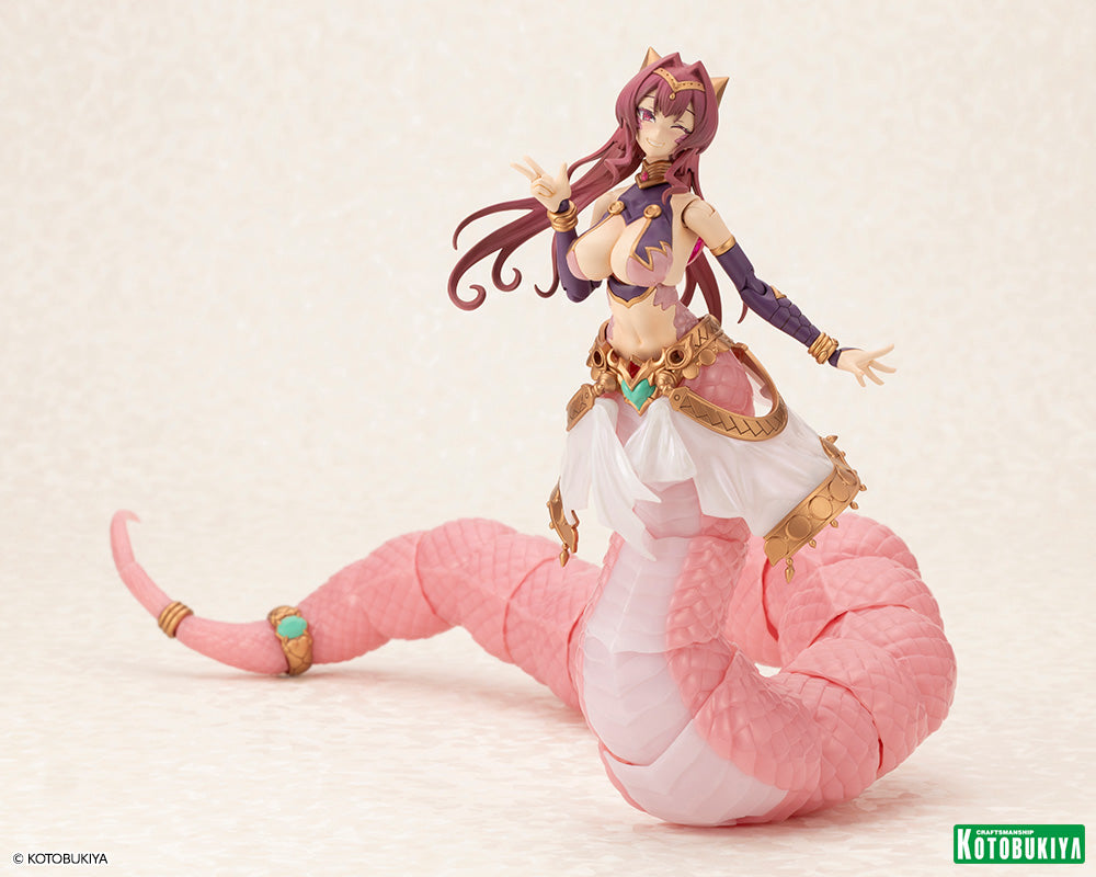 Antique White Estatuilla ARCANADEA | Meltina | Model Kit| tienda Anime Tico Ofertas