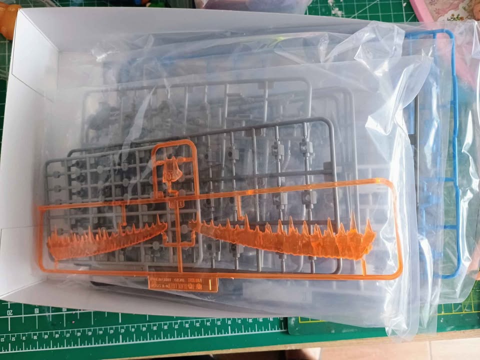 Dark Gray Figura Zoids | RMZ-001 Blade Liger | Tienda Anime | tienda Anime Tico Ofertas