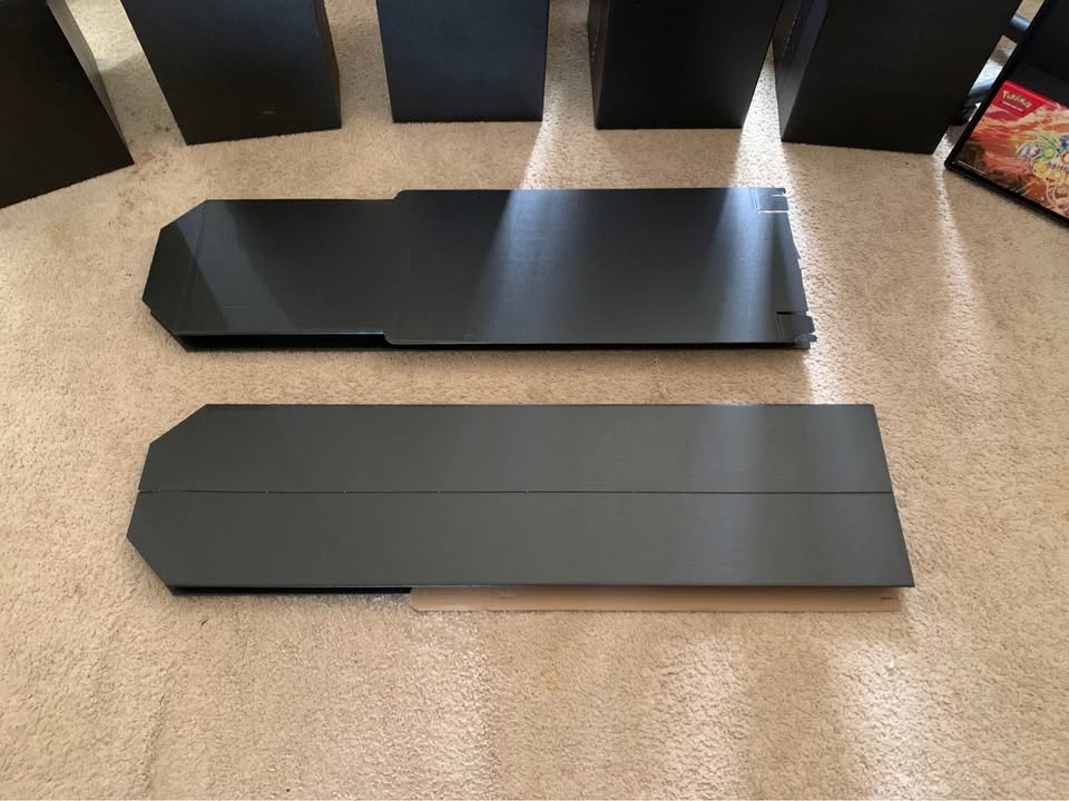 Rosy Brown Display Personalizado para Cartas Pokémon – Compatible con Graded y Normales