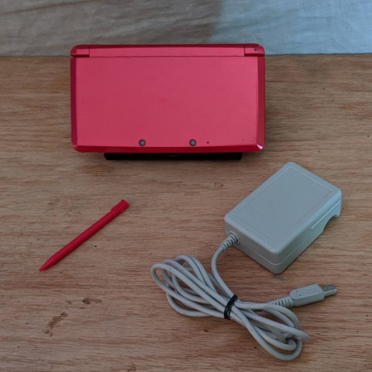 Dim Gray Nintendo 3DS y 2DS disponibles en Tico Ofertas!