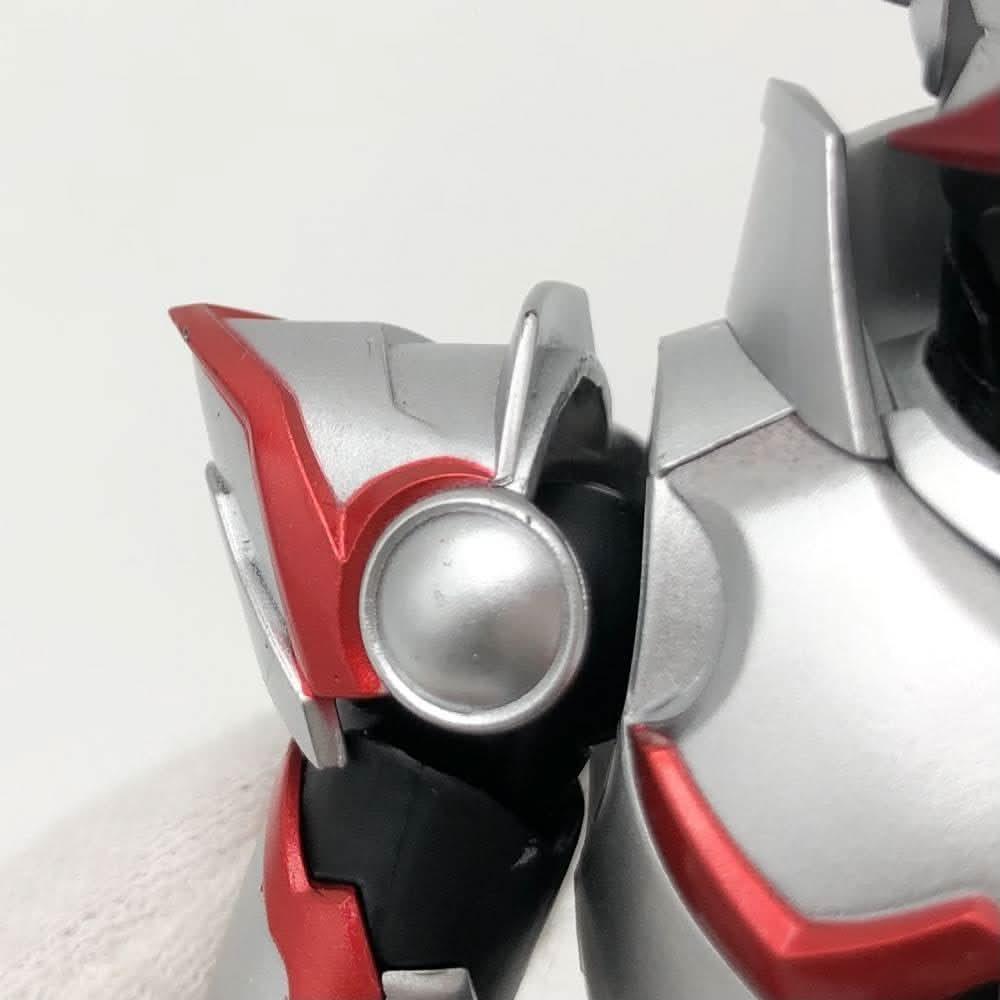 Light Gray Figura  S.H.Figuarts - Kamen Rider Saber Dragonic Knight  | Figuras de colección Anime Costa Rica TODO EN ANIME  | Tico ofertas