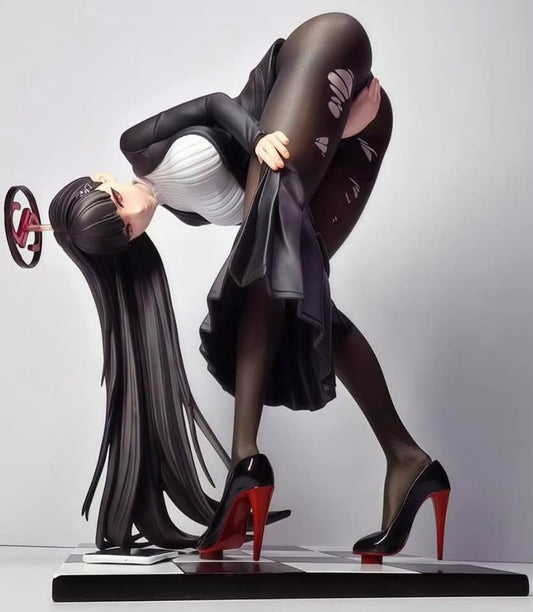 Gray Estatuilla Anime Coleccionable 18cm – Edición Limitada Estilo Exclusivo