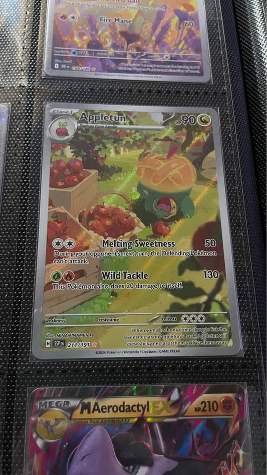 Dark Slate Gray Cartas Pokémon en estado como nuevo – Mewtwo ex, Zekrom ex, Palafin ex y más