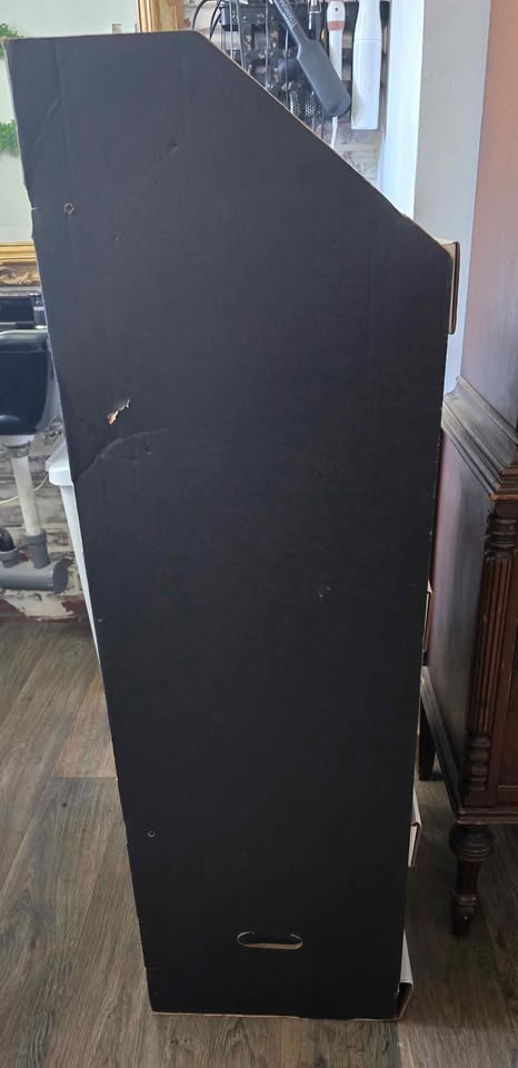 Dark Slate Gray Display Personalizado para Cartas Pokémon – Compatible con Graded y Normales