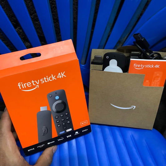 Chocolate Fire TV Stick con Magia | Combo especial en Costa Rica Magis de por vida!