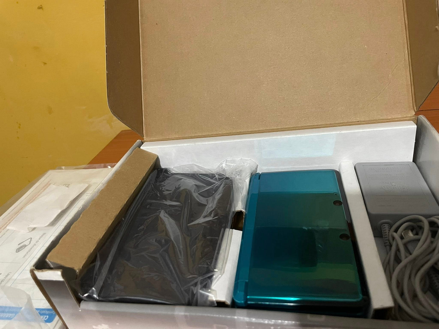 Rosy Brown Nintendo 3DS y 2DS disponibles en Tico Ofertas!