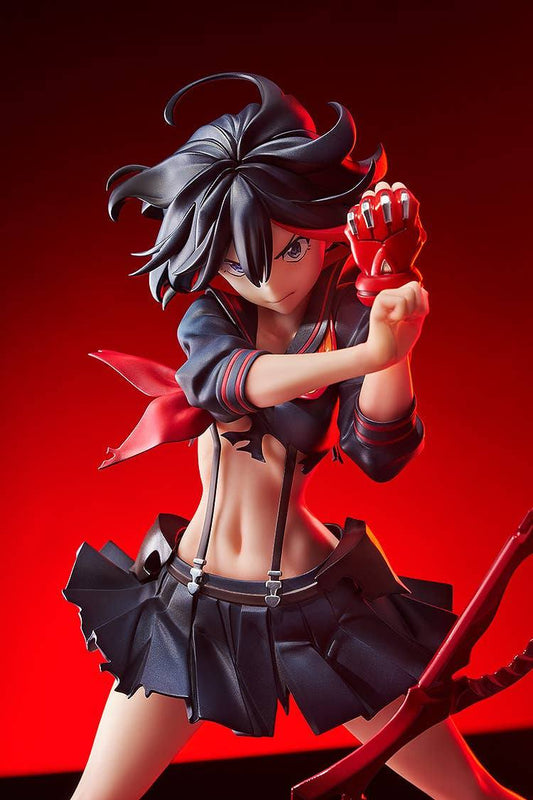Firebrick Estatuilla Kill la Kill | Ryuko Matoi |  Tienda Anime | Tico Ofertas