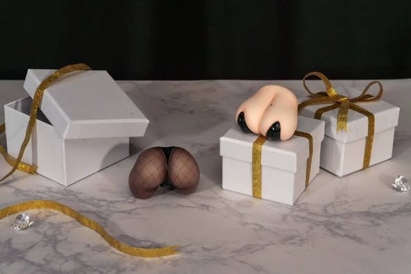 Light Slate Gray Accesorios Azur Lane | Sovetsky Soyuz & Mogador | YOSTAR | Accesorios Hip & Chest | Tico Ofertas