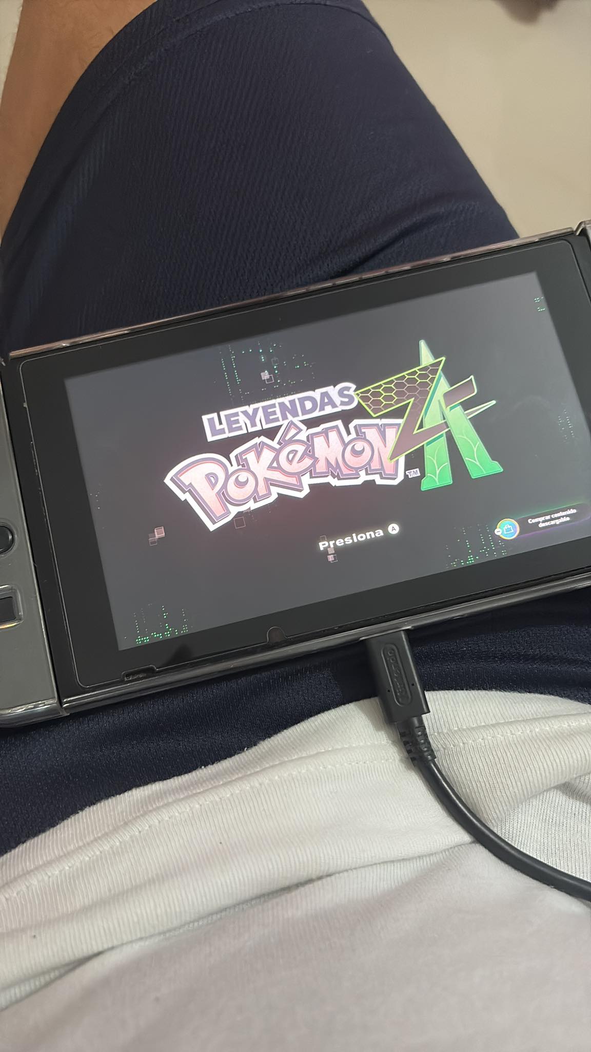 Gray Nintendo Switch Lite con M4G1A + 256 GB Full Juegos – ¡Paga una vez y juega para siempre! | Tico ofertas