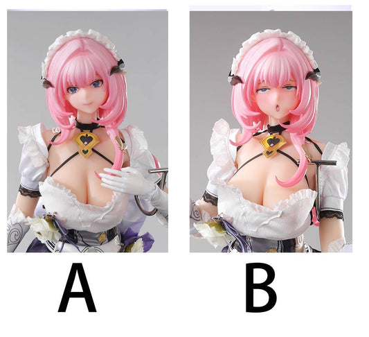 Gray Sex Dolls Honkai Impact 3 | Elysia | tienda sexual anime costa rica | Tico Ofertas