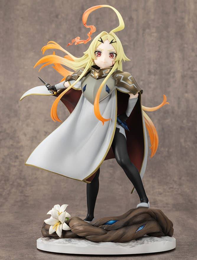 Estatuilla Sentenced to Be a Hero | Teoritta | Kotobukiya | Tienda Anime | Tico Ofertas Kotobukiya