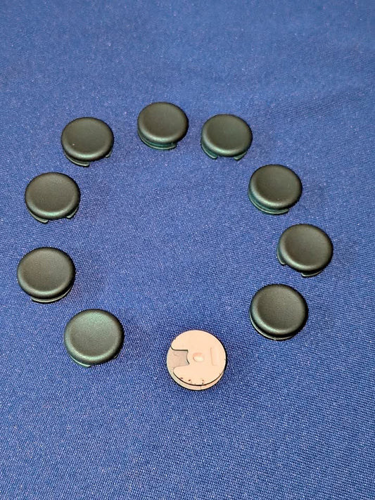 Joystick para Nintendo 3DS / 2DS / XL / LL en Costa Rica – Repuesto Thumb Pad Nintendo