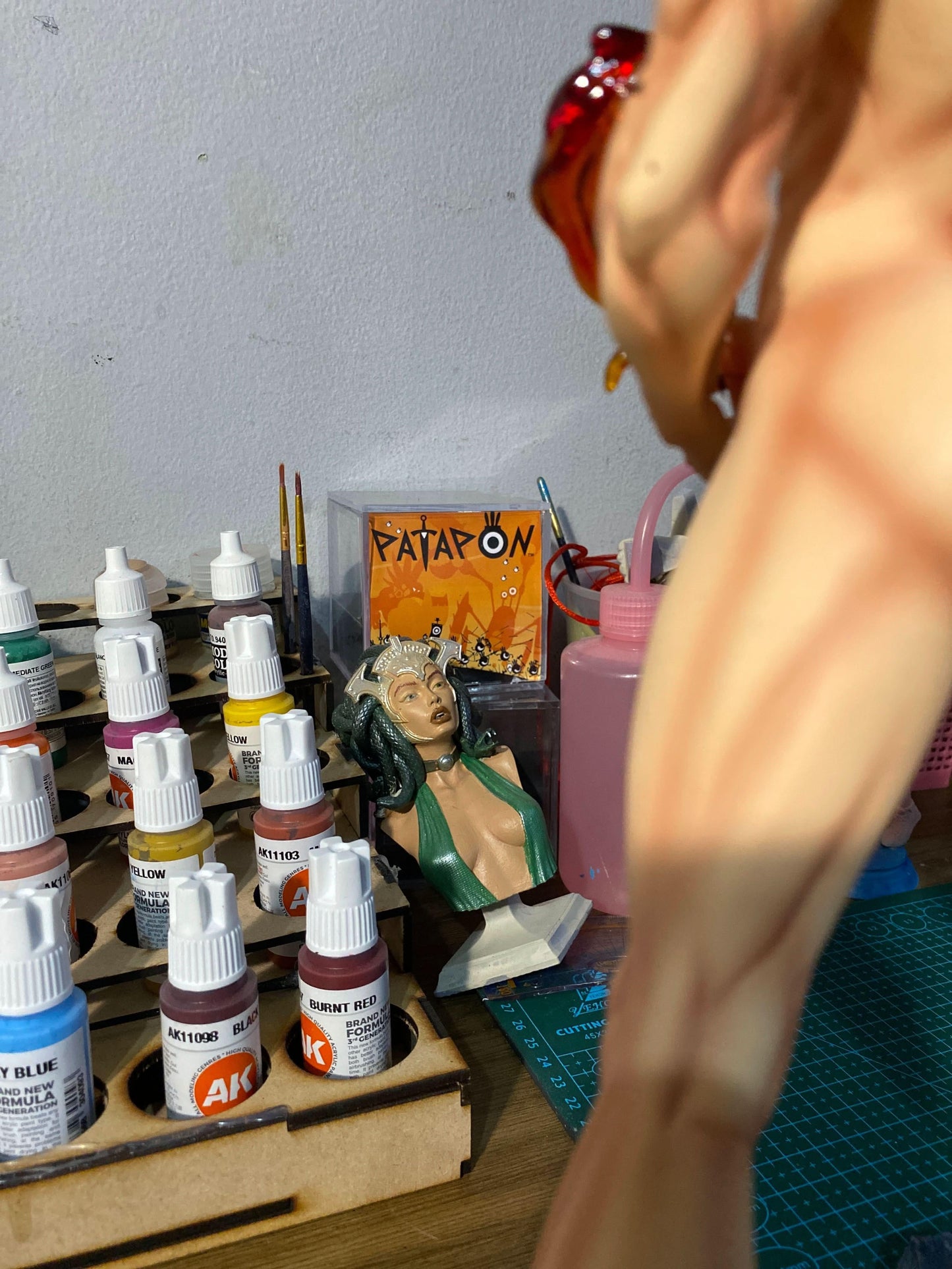 Figura Tokyo Cold Studio - One Piece: Airplane Ace | Figuras Anime Costa Rica, Modelo Coleccionable Premium | Tico ofertas - Tico Ofertas