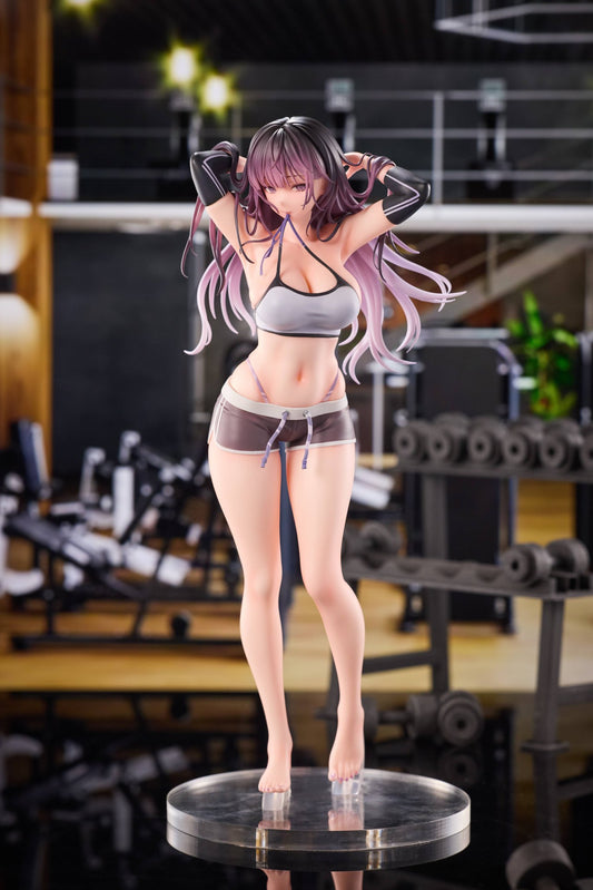 Dark Slate Gray Estatuilla  Switch | Fingle Toy | Tienda Online Anime | Tico Ofertas