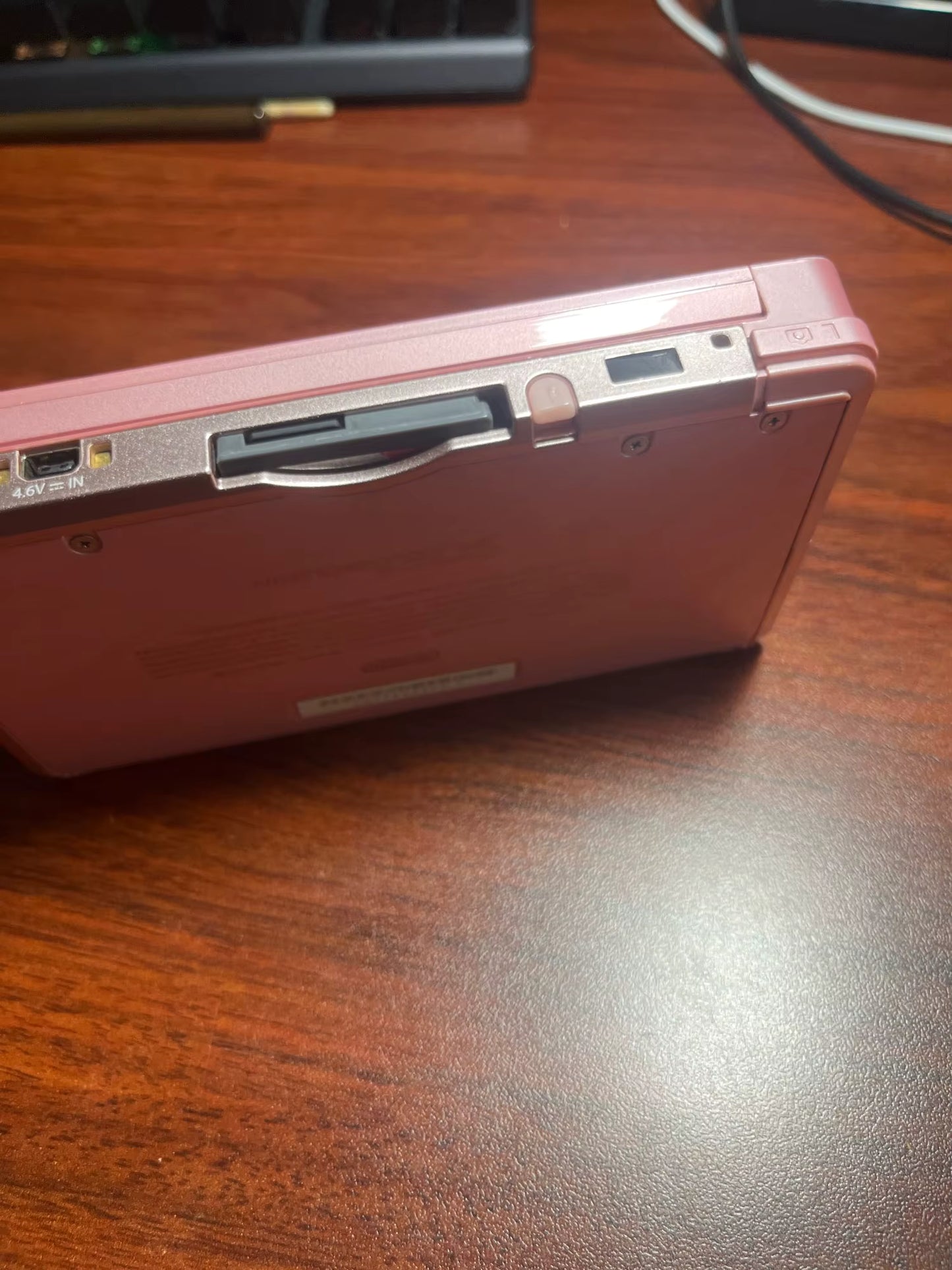 Sienna Lápiz Óptico Telescópico | Compatible con Nintendo 3DS XL / 2DS / NDS / NDSL / DSi | tienda Tico Ofertas