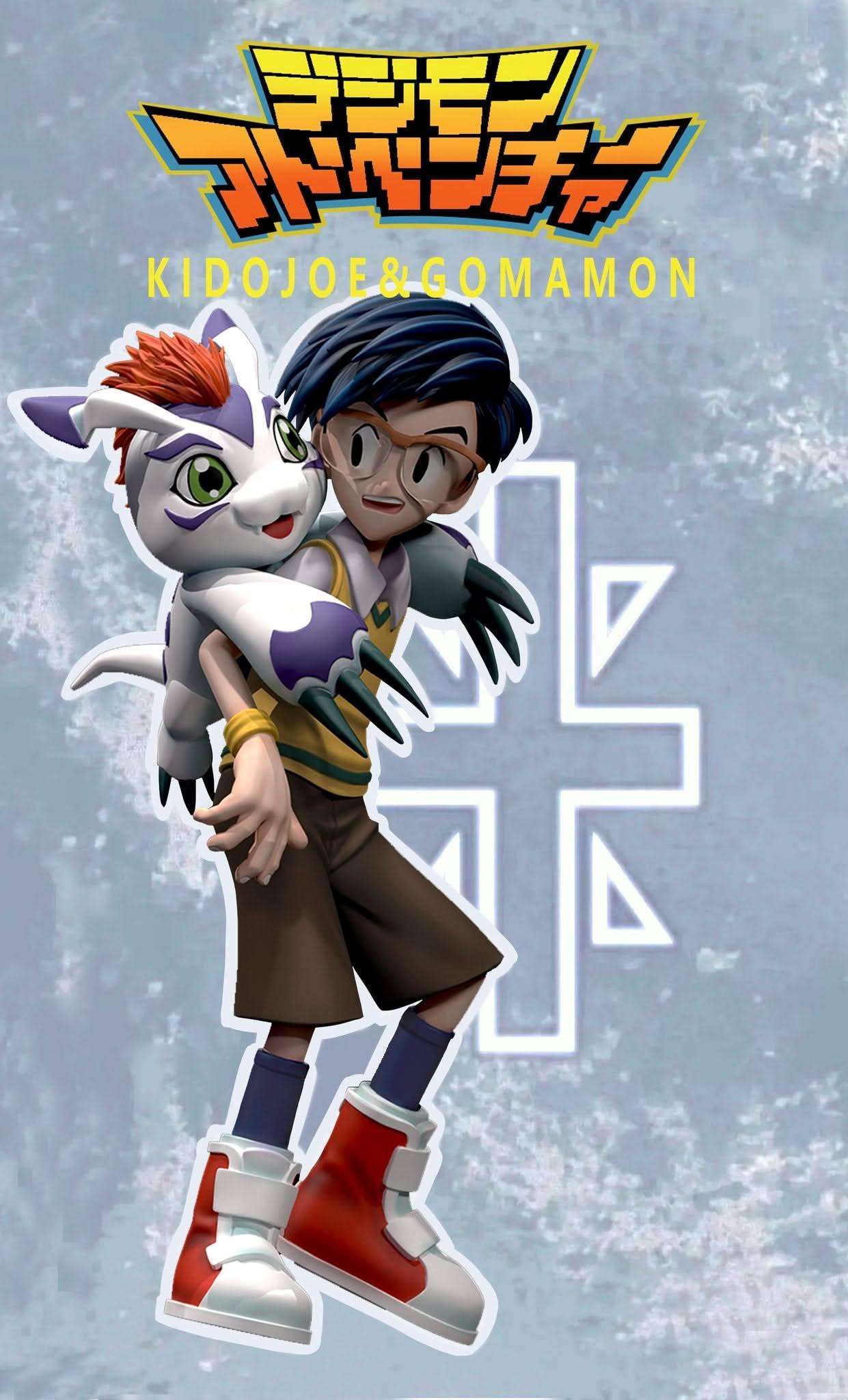 Dark Gray Figura Butterfly Studio - Digimon Collection (GK Statue) | Figuras de colección Anime Costa Rica TODO EN ANIME | Tico ofertas