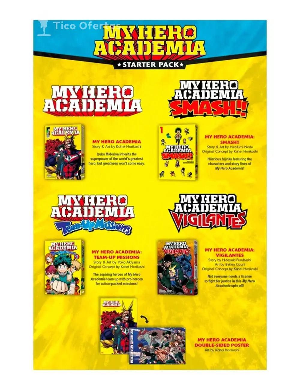 Dark Slate Gray Academia Starter Box Set