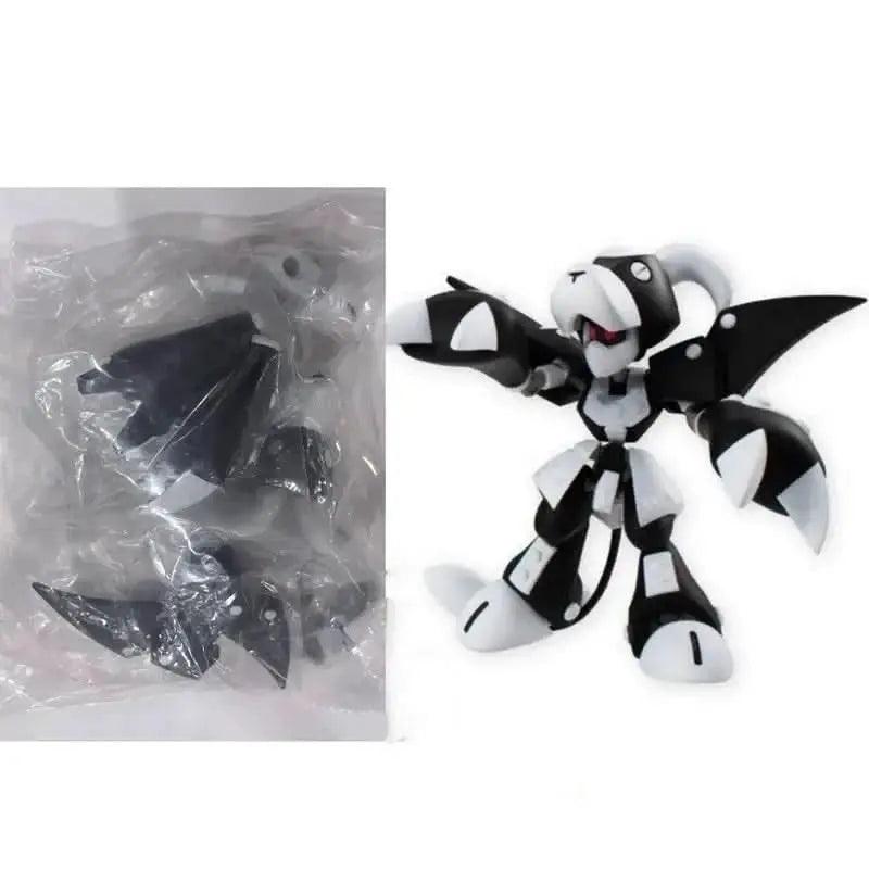 Gray Figuras  Medabots Bandai Gashapon | Figuras Anime Costa Rica