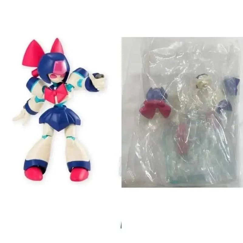 Gray Figuras  Medabots Bandai Gashapon | Figuras Anime Costa Rica