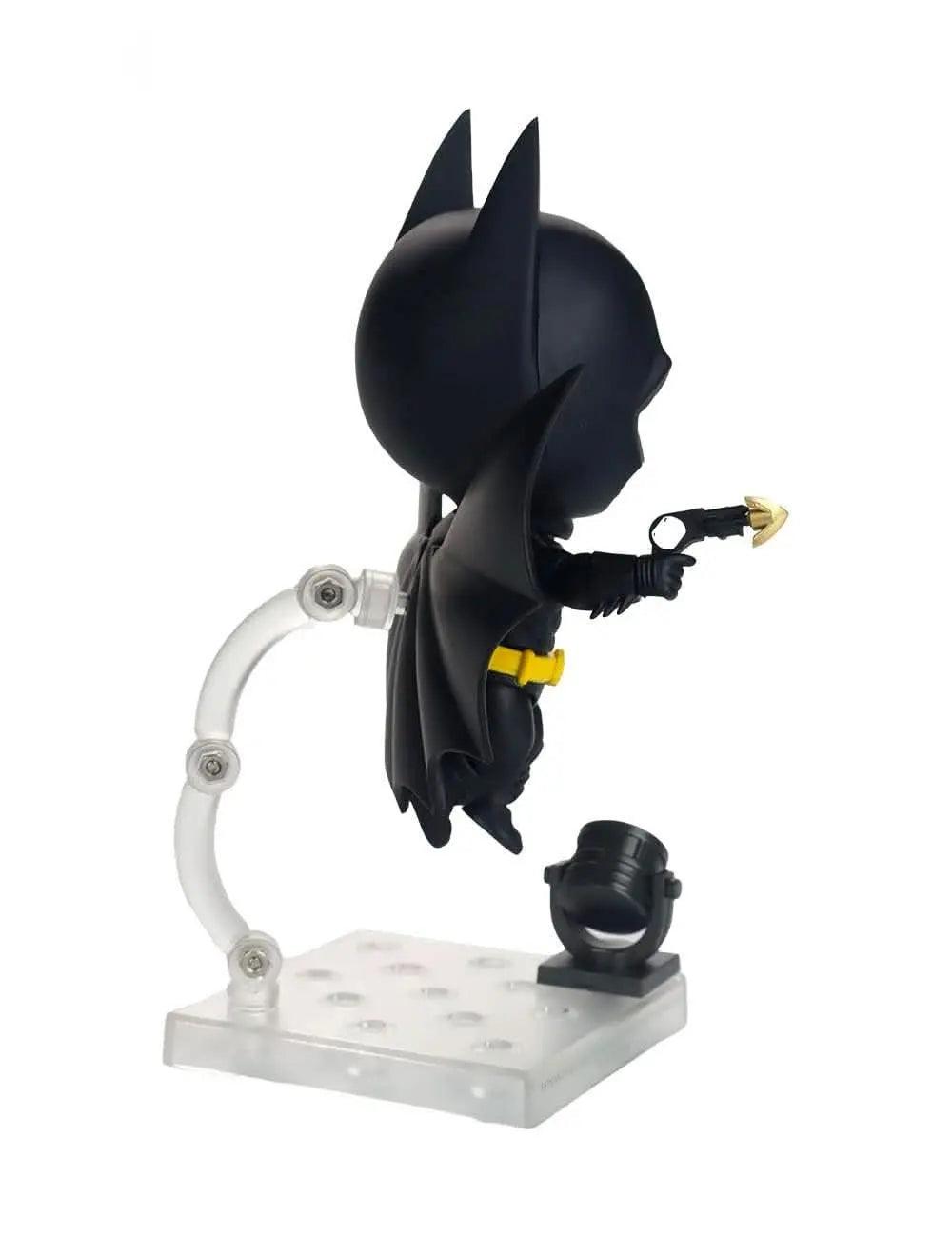 Dark Slate Gray Batman Nendoroid Action Figura
