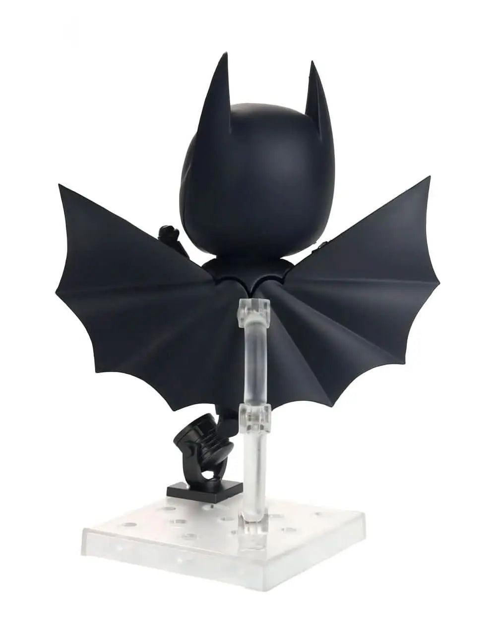 Dark Slate Gray Batman Nendoroid Action Figura