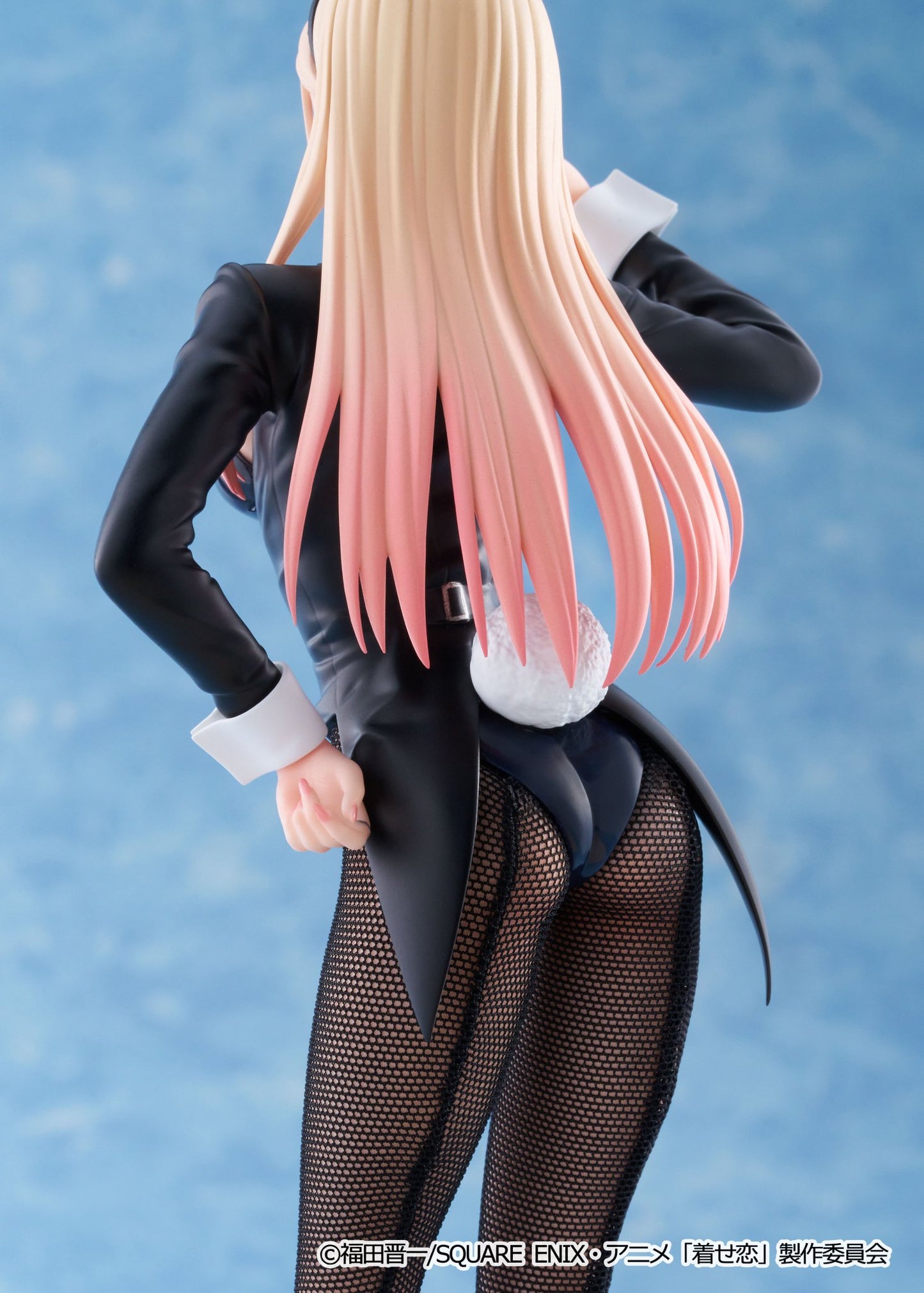 Cornflower Blue Estatuilla My Dress-Up Darling | Marin Kitagawa | Aniplex | Tienda Anime | Tico Oferta