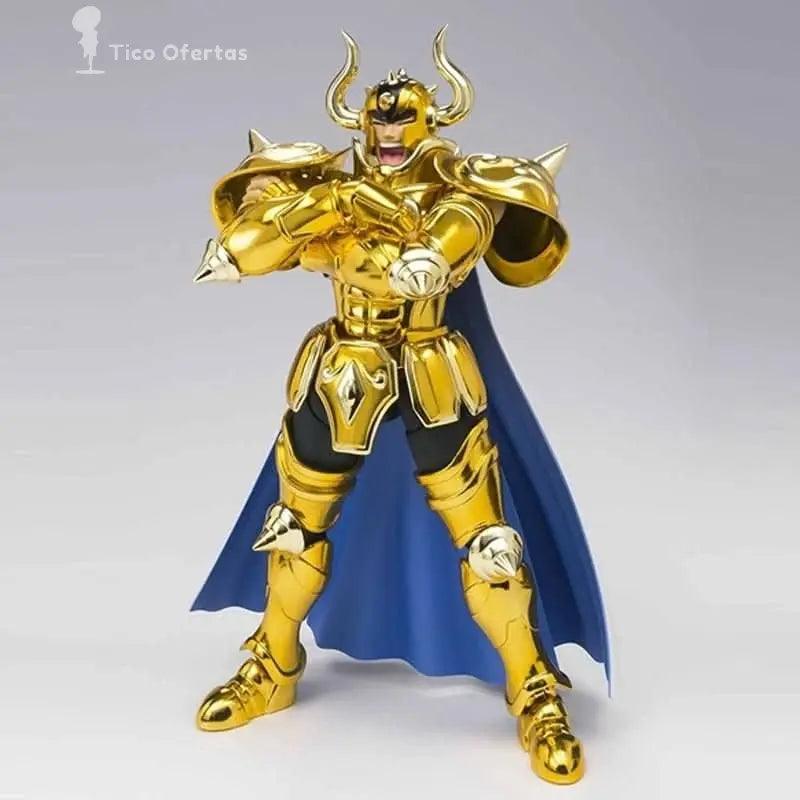 Gray Figuras Saint Seiya | Caballeros Dorados Myth Cloth EX | Metal Club / MC Model | tienda Anime Tico Oferta