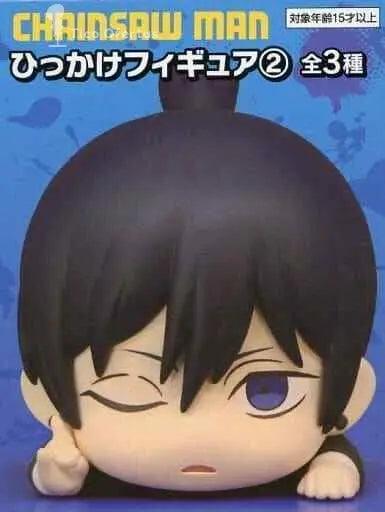 Dark Slate Gray Chainsaw Man -  Aki Hayakawa  Tienda Anime Figuras Costa Rica