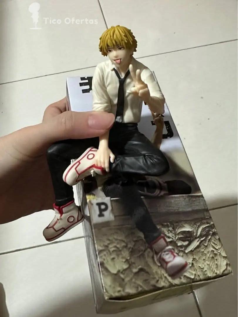 Gray Chainsaw Man - Denji SEGA  Tienda Anime Figuras Costa Rica