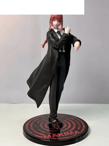 Gray Chainsaw Man - Makima TAITO 100% Tienda Anime Figuras Costa Rica