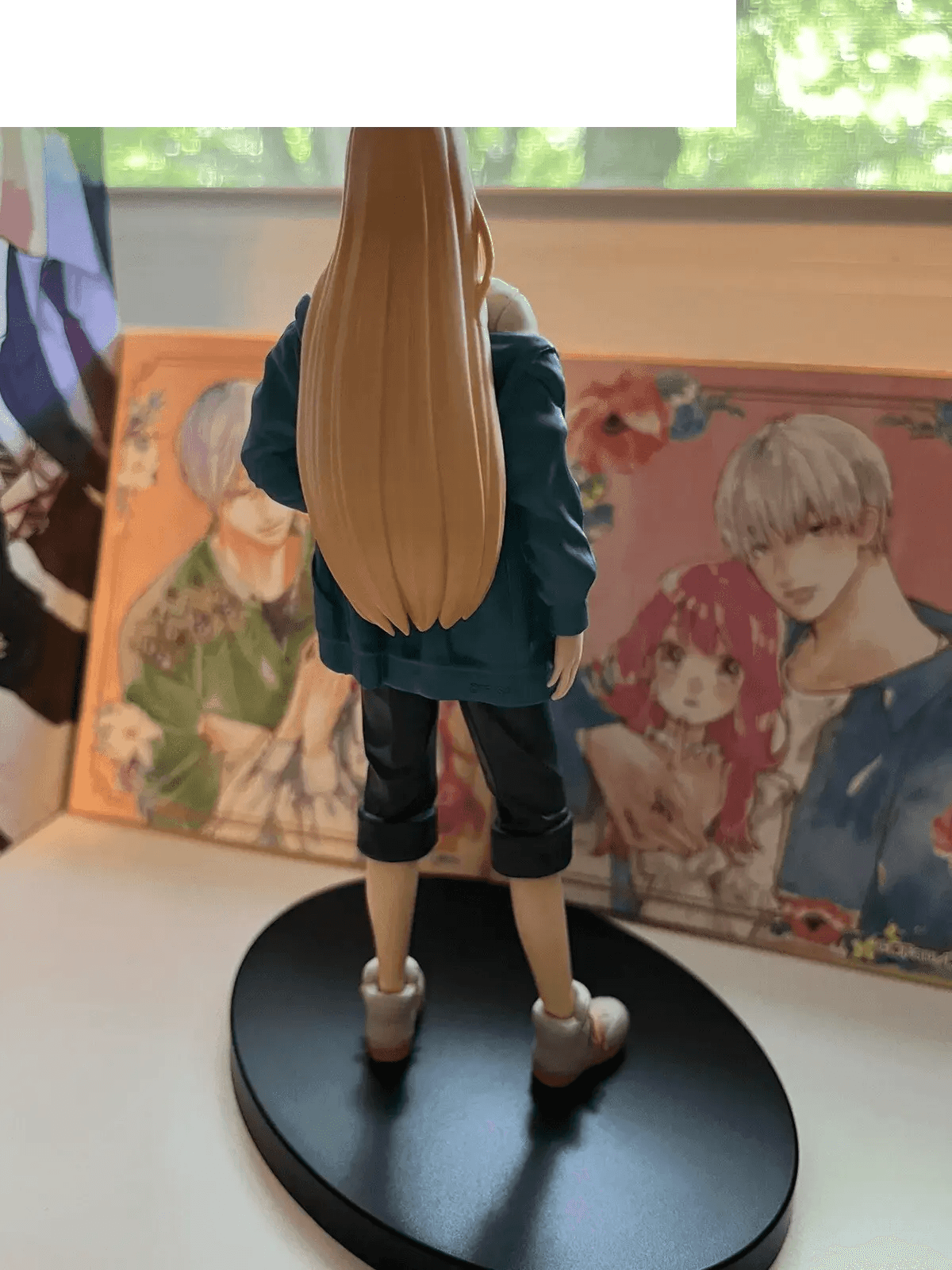 Dim Gray Chainsaw Man -  POWER Banpresto Bandai  Tienda Anime Figuras Costa Rica